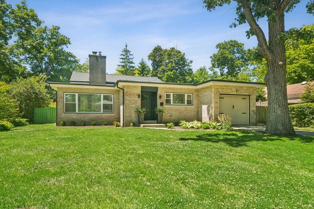 Undisclosed, Highland Park, IL 60035