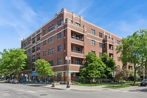 4553 N Magnolia Ave #403, Chicago, IL 60640