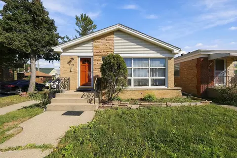 6156 W Gunnison St, Chicago, IL 60630