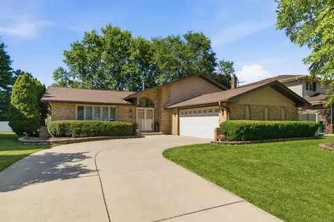 13044 W Morning Glory Ct, Homer Glen, IL 60491