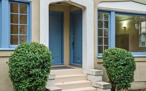 2378 Virginia St, Berkeley, CA 94709