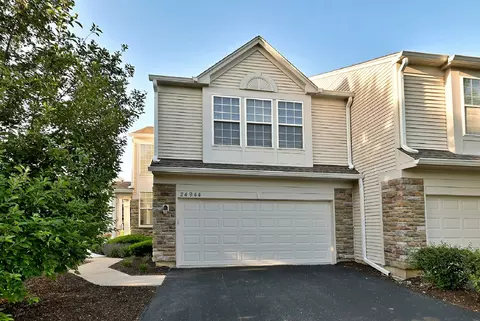 24944 W Franklin Ln #24944, Plainfield, IL 60585