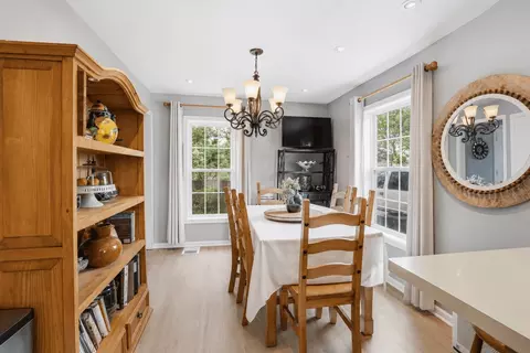 Dining - 551 Sunset Dr, Elgin, IL 60123 photo 1 of 2