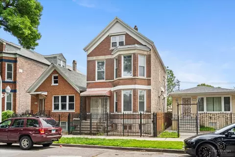 3645 S Wood St, Chicago, IL 60609