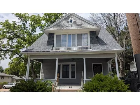 415 Parham St, Muscatine, IA 52761
