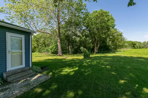 Exterior - 1100 S Johnson St S, Macomb, IL 61455 photo 4 of 8