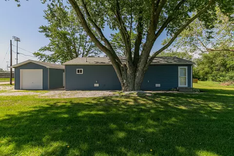 1100 S Johnson St S, Macomb, IL 61455