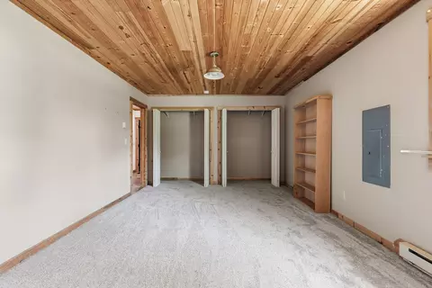 Bedroom - 1100 S Johnson St S, Macomb, IL 61455 photo 4 of 5