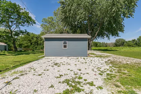 Exterior - 1100 S Johnson St S, Macomb, IL 61455 photo 8 of 8