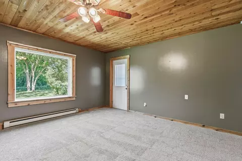 Bedroom - 1100 S Johnson St S, Macomb, IL 61455 photo 1 of 5