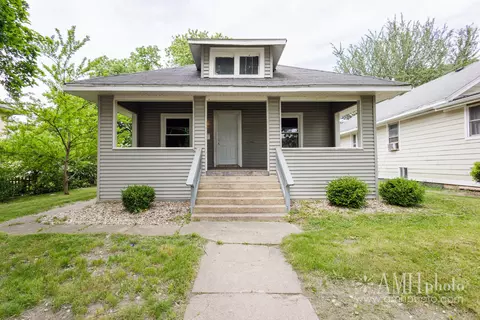 459 S Lincoln Ave, Kankakee, IL 60901