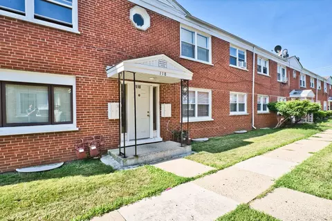 118 N Menard Ave, Chicago, IL 60644