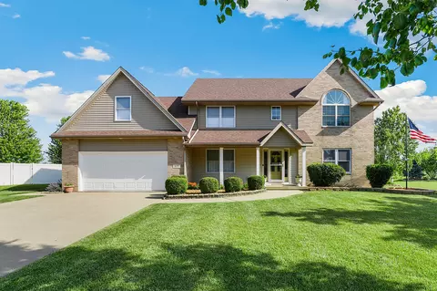 855 White Tail Bnd, Manteno, IL 60950