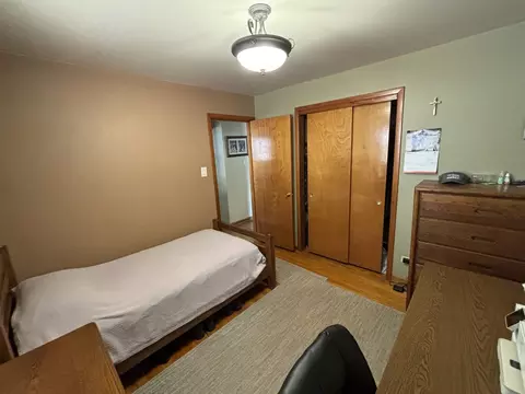 Bedroom - 3506 E 114th St, Chicago, IL 60617 photo 3 of 7
