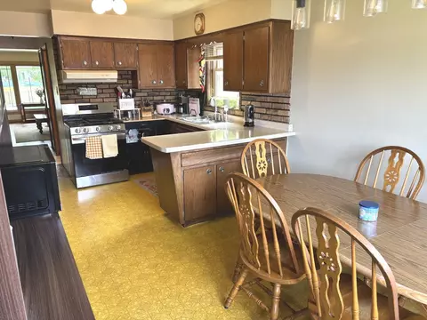 Kitchen - 3506 E 114th St, Chicago, IL 60617 photo 2 of 3