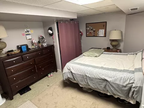 Bedroom - 3506 E 114th St, Chicago, IL 60617 photo 6 of 7