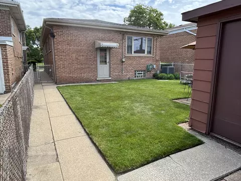 Exterior - 3506 E 114th St, Chicago, IL 60617 photo 5 of 5