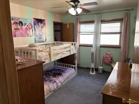 Bedroom - 3506 E 114th St, Chicago, IL 60617 photo 4 of 7