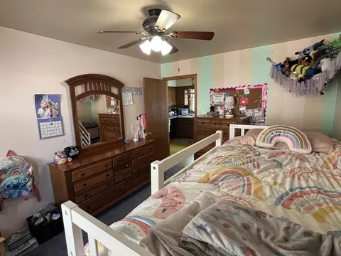Bedroom - 3506 E 114th St, Chicago, IL 60617 photo 5 of 7