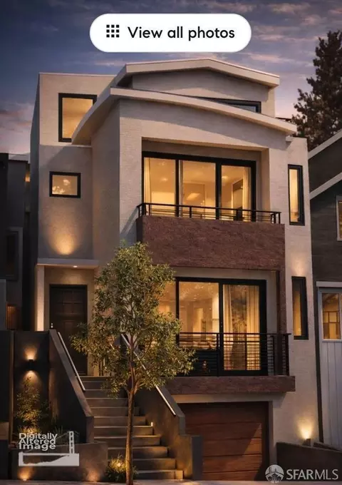 91 Nordoff St, San Francisco, CA 94131