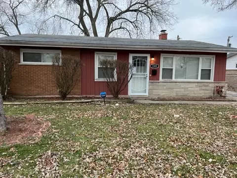 1389 Stanley Blvd, Calumet City, IL 60409