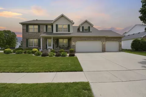 19 Bandecon Way, Bloomington, IL 61704