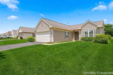 13496 Fallow Dr, Huntley, IL 60142
