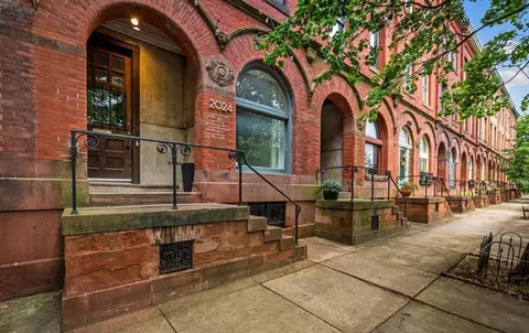 2024 Park Ave, Baltimore, MD 21217