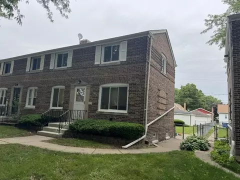 3717 S 58th Ct, Cicero, IL 60804