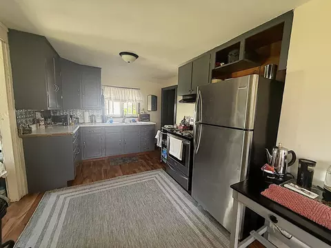 Kitchen - 1285 Hickory St, Eldena, IL 61324 photo 1 of 2
