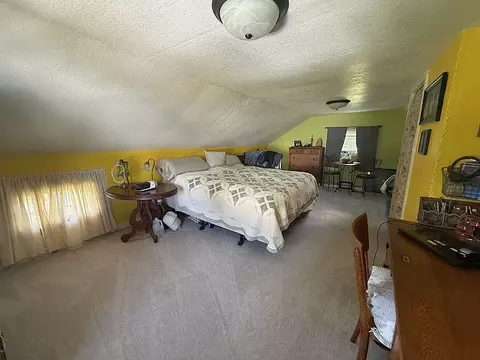 Bedroom - 1285 Hickory St, Eldena, IL 61324 photo 2 of 2