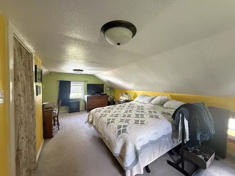 Bedroom - 1285 Hickory St, Eldena, IL 61324 photo 1 of 2