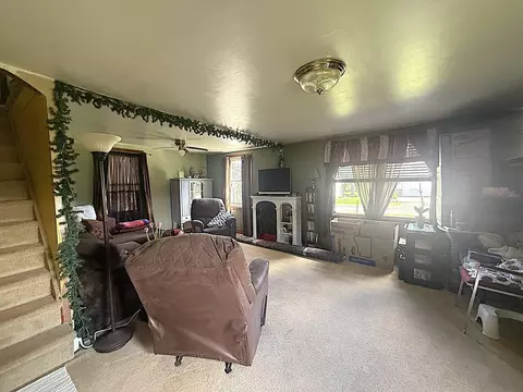 Living - 1285 Hickory St, Eldena, IL 61324 photo 1 of 2