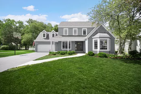 224 Mainsail Dr, Third Lake, IL 60030