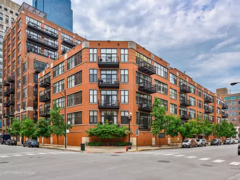 333 W Hubbard St #1006, Chicago, IL 60654