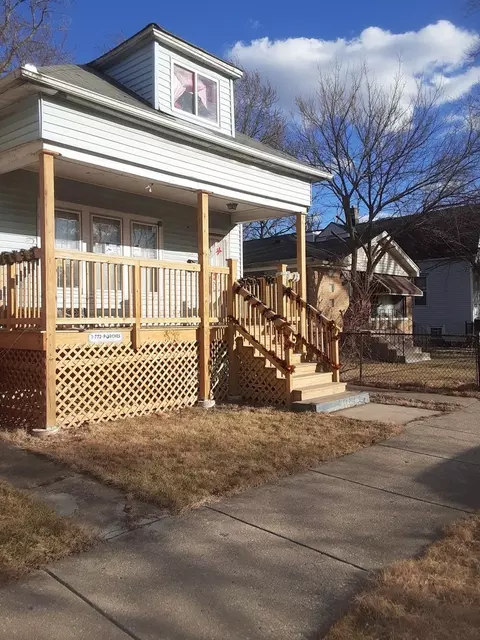 7139 S Winchester Ave, Chicago, IL 60636