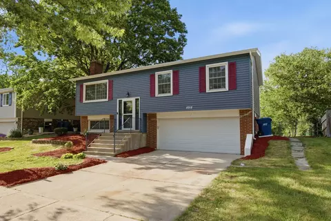 4918 Monterey Dr, Richton Park, IL 60471