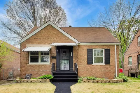 14315 S Wabash Ave, Riverdale, IL 60827