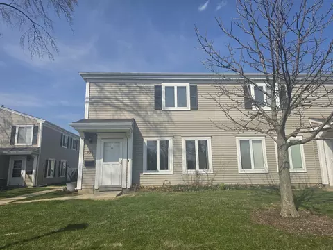 726 E Old Willow Rd #104C, Prospect Heights, IL 60070