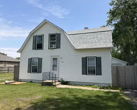 260 N Madison Ave, Bradley, IL 60915