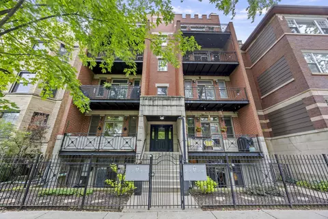 5125 N Kenmore Ave #PH-NORTH-5N, Chicago, IL 60640