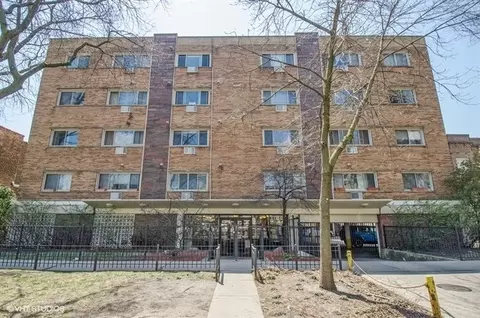 1415 W Lunt Ave #511, Chicago, IL 60626