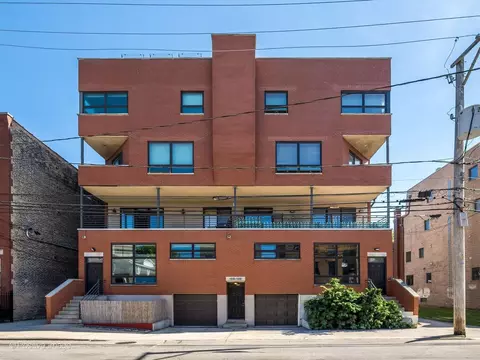 1649 W Ontario St #1W, Chicago, IL 60622