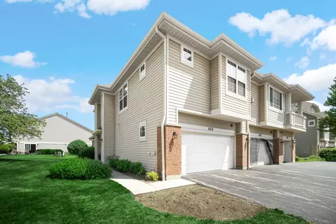 606 Scott Ct, Fox Lake, IL 60020