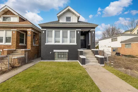 6742 S Carpenter St, Chicago, IL 60621