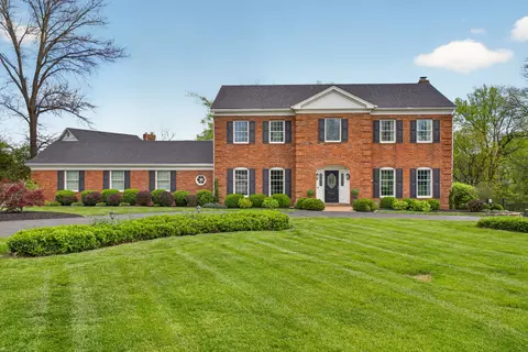 12404 Cedar Moor Dr, Saint Louis, MO 63131