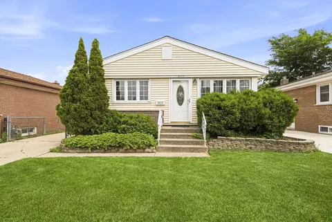 5013 N Oneida Ave, Norridge, IL 60706