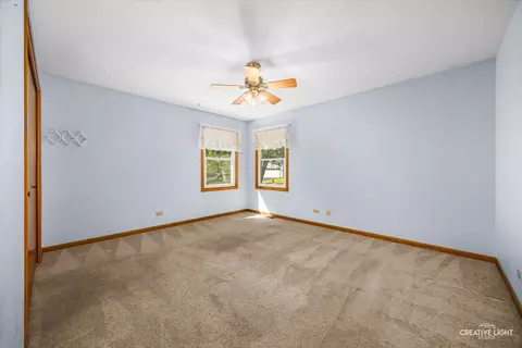 Bedroom - 995 Blackhawk Dr, Elgin, IL 60120 photo 1 of 2