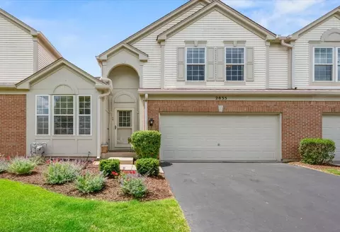 2835 Waterfront Ave, Algonquin, IL 60102