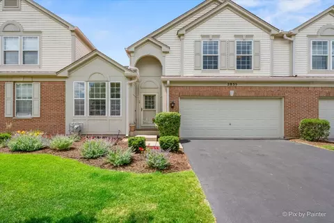 2835 Waterfront Ave, Algonquin, IL 60102
